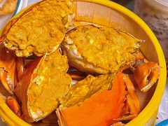 -三妹小龙虾·黄油蟹(华侨城总店)
