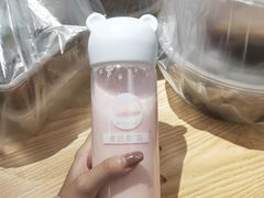 -素匠泰茶(三里屯SOHO工体奶茶店)