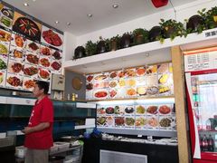 -渔家颂歌渔家味道(青石路店)