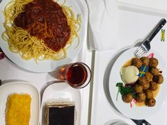 -宜家·瑞典风味餐厅(烟台路店)