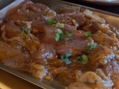 -韩宫宴烤肉·料理(苏州中心店)