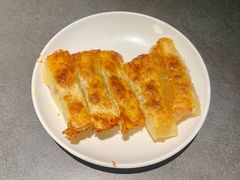 猪肉锅贴-老淮滨-蚌埠非遗小吃(淮河路店)