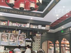 -西西弗书店(城西银泰城店)