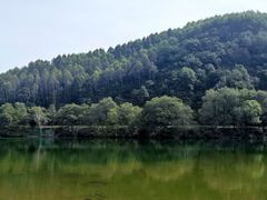 -玉渡山自然风景区