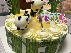 -味多美蛋糕(通州店)