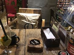 大堂-咖梦餐厅 COMENG RESTAURANT