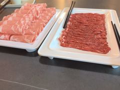 -君邦火锅(新疆大厦店)