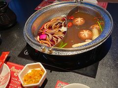 -牛New寿喜烧(闵行龙湖天街店)