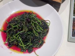 -贡宴盐帮菜自贡驻京联络处餐厅