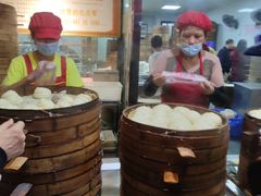 -清泉阁包子铺(中山路店)