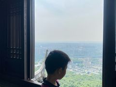 -杭州半山国家森林公园