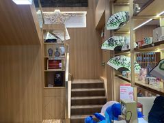 -霸王茶姬(南强街店)