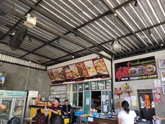 -Doo Dee Thai Food(Issan/Isaan/Esan)