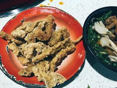-钢管厂歆瑞源油卤串串香(春熙路太古里店)