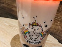 -85度C(深圳佳宁娜店)