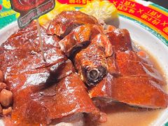 -粤·向群饭店(二沙岛店)