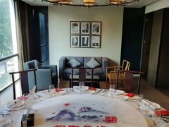 包厢-同庆楼(花园店)