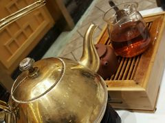 -稻香酒家·34年老字号·港式粤菜(汉街店)