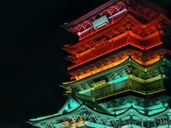 -滕王阁旅游区