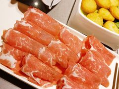 -海底捞火锅(金光华店)