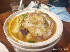 -德宏记·茶餐厅(新辰里学清路店)
