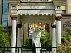 -王府井天主教堂