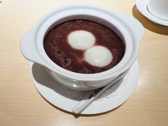 红豆汤圆-鼎泰丰(当代商城店)