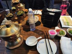 -慢丽江·云南野生菌土鸡锅(付家庄店)