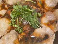 -百味地锅鸡(二店·财校分店)