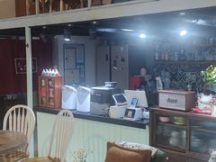 大堂-艾蜜西餐厅(梅园店)