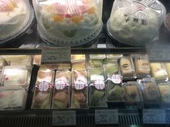 -红宝石·鲜奶小方(万航店)