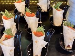 -泰谷酒店·太古码头闽菜自助餐厅