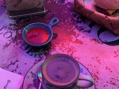 -北平花园·MUA摩造汉堡·北平咖啡(南锣鼓巷胡同店)