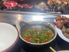 -板凳烧烤(东关街店)