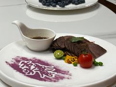 -全晋丽呈睿轩酒店-餐厅