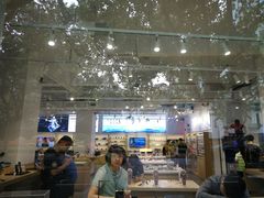 -Sony Store 索尼(上海淮海中路店)