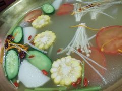 -摇滚火锅