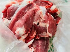 手切鲜肉-王德炭烤牛羊肉(西关大街店)