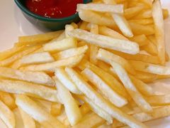 -JACK’S  PLACE 杰克地方(上海路店)