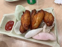 -百家鸡味馆(清泰店)