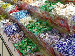 -永辉超市(新桥店)