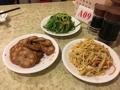 -老班长手工灌汤包老店(东山店)