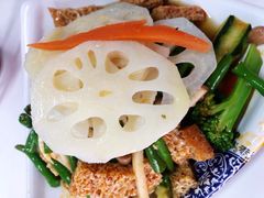 -回味南塘老王虾尾(总店)