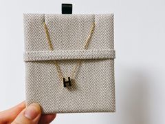 -爱马仕 HERMES(德基广场店)