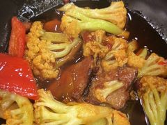 -峨嵋酒家(地安门店)