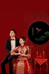 -IDO婚纱摄影(上海旗舰店)