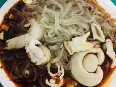 -甘记肥肠粉(马鞍北路店)