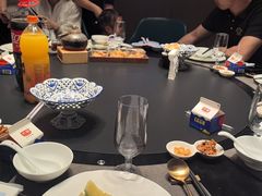 -忆江南·临江鱼馆