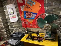-老表记广西宵夜螺蛳鸭脚煲(西大店)