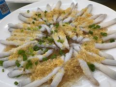 -李妹海鲜大排档(星海湾花园小区店)